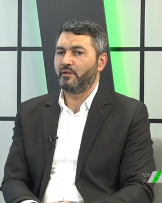 İmam Təqinin (ə) şəhadət anı 