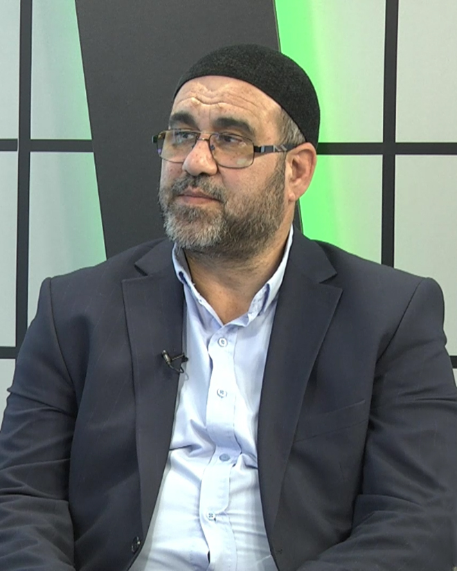 Allahın verdiyi nemətlərə şükür etmək onların artmasına səbəb olar
