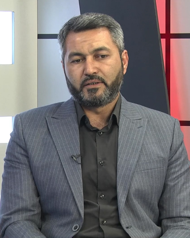 Yezidin düşmənçiliyi tək dinlə yox, bütün insanlıqla idi
