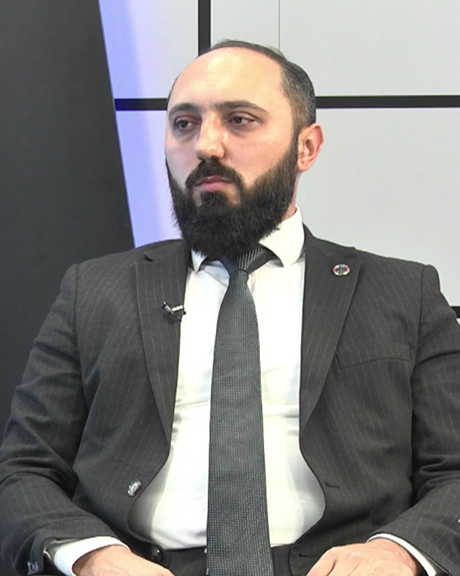 Alimentin mahiyyəti