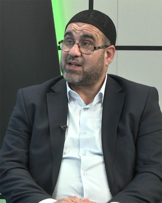 Allaha əməllə təvəkkül etməyin üstünlüyü 