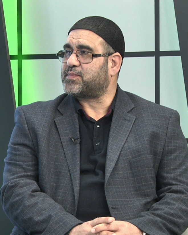 Allahı inkar edən kəslərin barəsində edilən söhbət qeybət sayılmaz