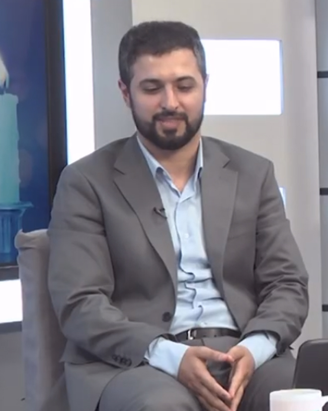 Ananın dilindən şəhid oğluna yazılmış şeir