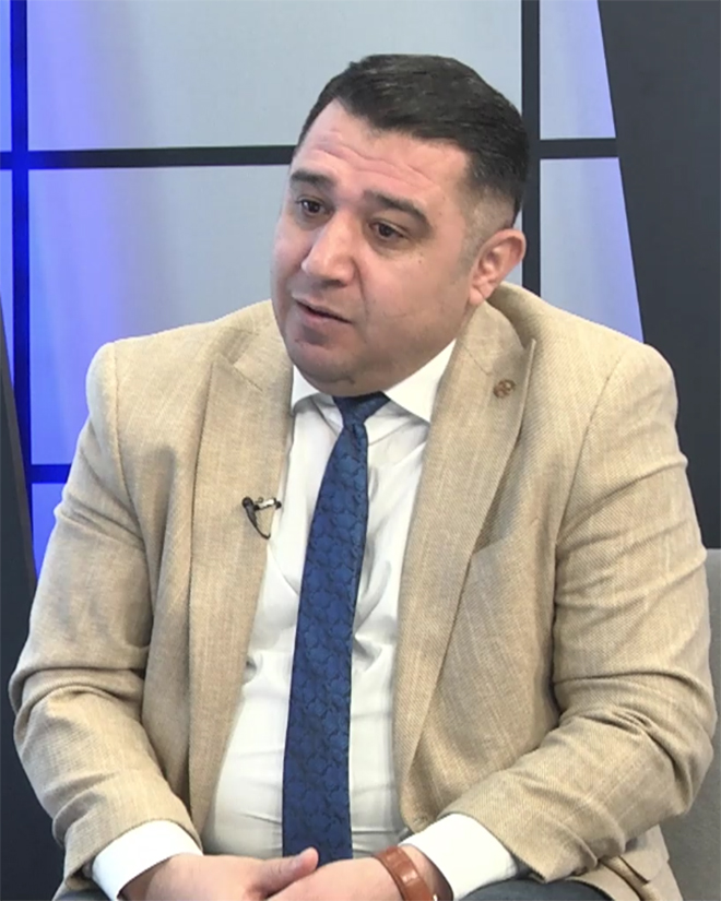 Assosiativ yaddaş: özümüzü nə qədər tanıyırıq?