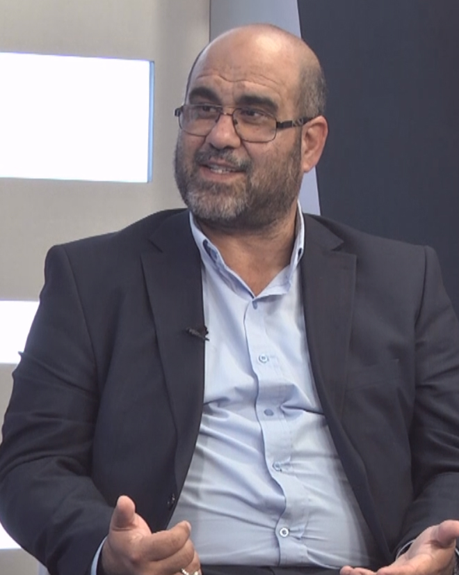 Aşura böyük bir mənəvi məktəbdir