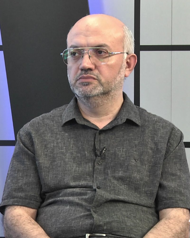 Aşura faciəsi Kərbəlada deyil, Tokioda baş versəydi...