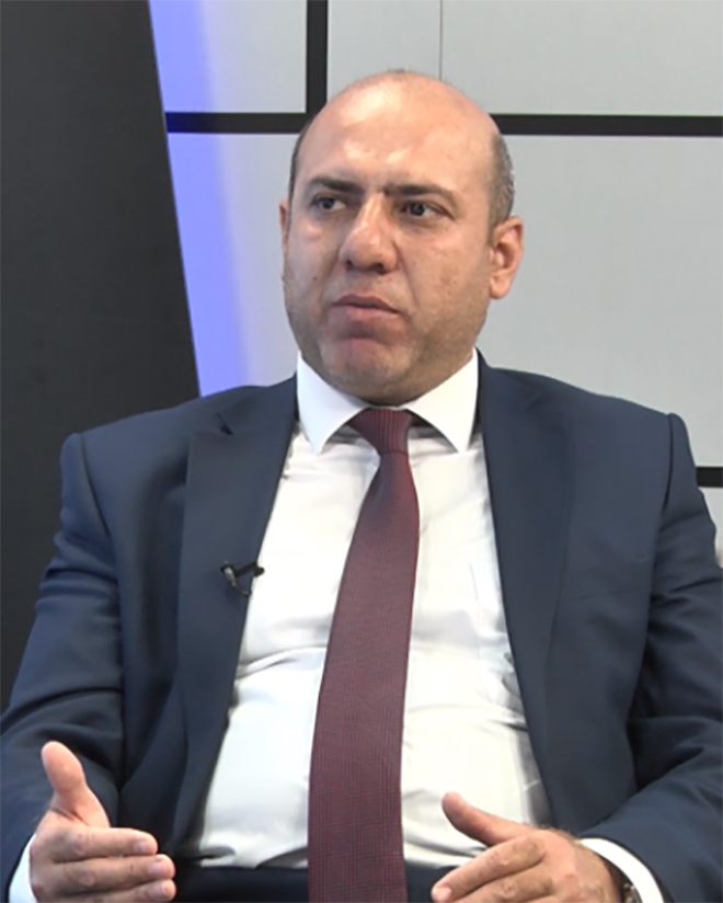 Azərbaycan diasporu qarşısında duran aktual vəzifələr