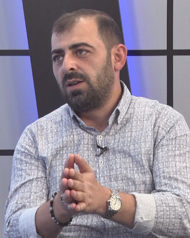 Azərbaycanda daim Əhli-Beytə sevgi və məhəbbət olub