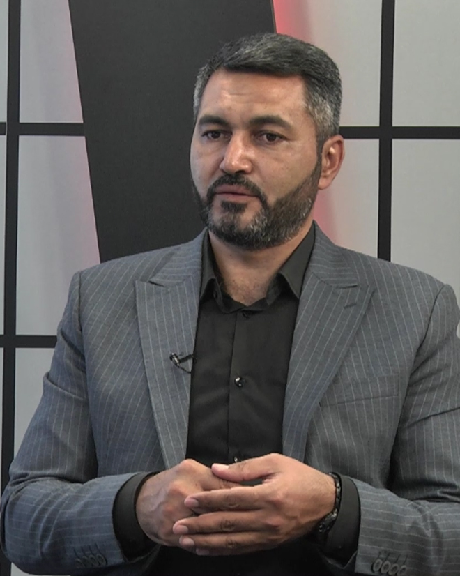 Bir damcı qan daşa təsir qoydu, amma daş qəlbə yox