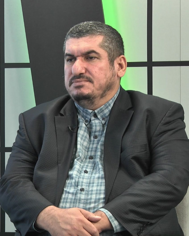 Bu gün Fələstində Kərbəla hadisəsi yaşanır