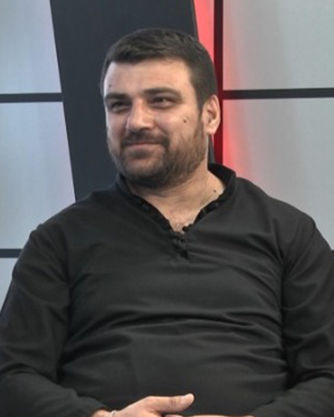 Cənnət öylə yerdi ki, orda Hüseynin ətri var