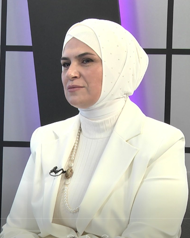 Düzgün ünsiyyətin başlıca amili səmimiyyətdir