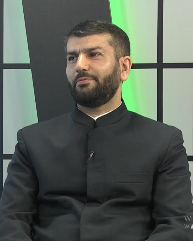   Elə bir dövrə çatmışıq ki, ailəyə vaxt ayırmaq çox azalıb