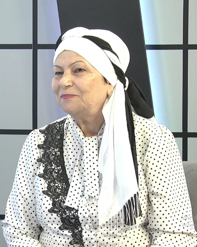    Ey Xuda, Məkkə et ünvanımı qurbanın olum