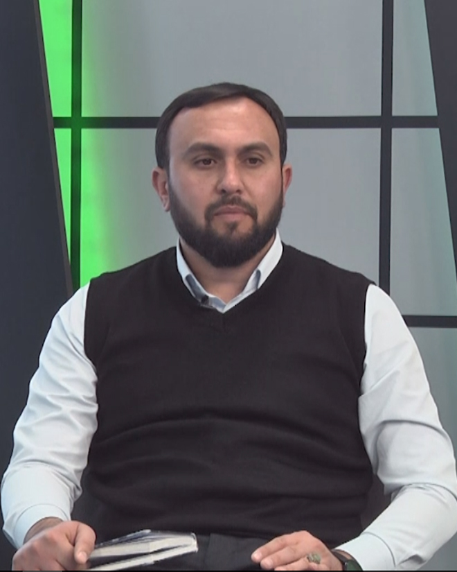 Faydalı elm insanı Allaha yaxınlaşdıran elmdir