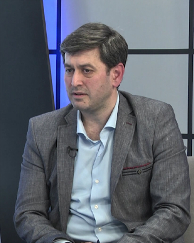 Fərdin azadlığı: sərhədlər hardadır?