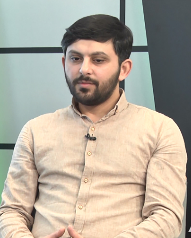 Fitr bayramında insan ruhunun təkamülə çatması