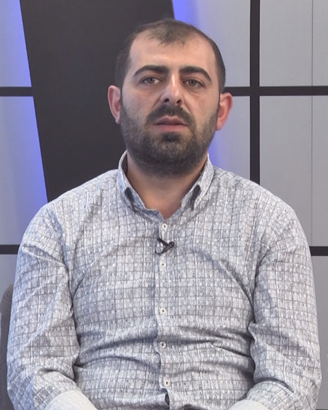 Gördüyünüz işə saf niyyət qatın