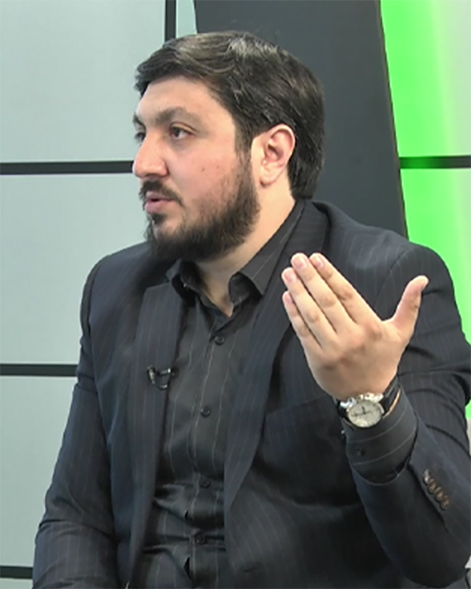 Günahlardan uzaq durmaq üçün vacib şərt