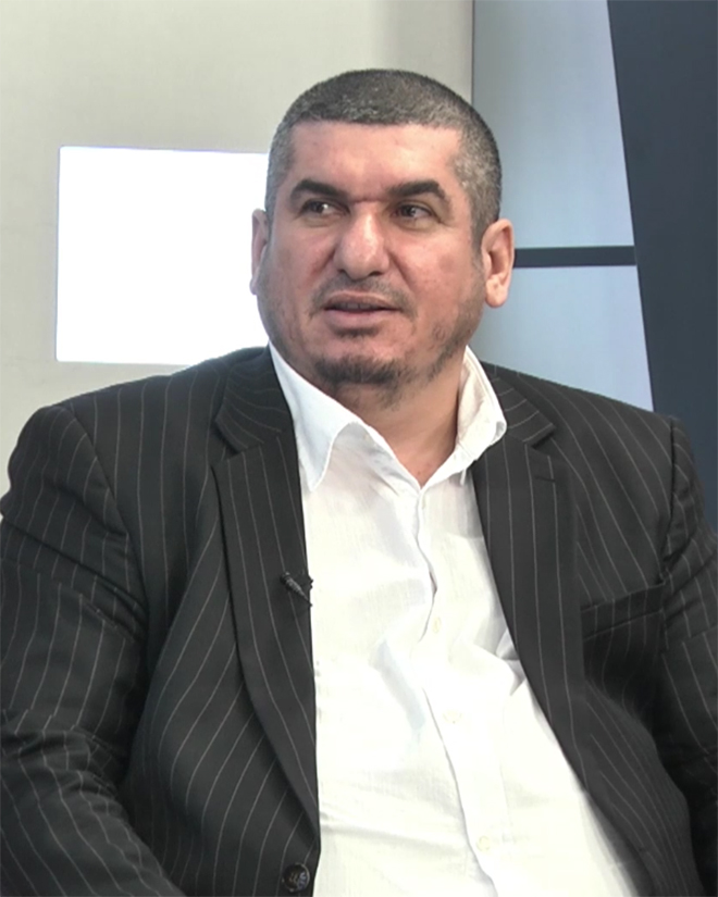 Hacı Şahin nəhayət şəhidlər karvanına qoşuldu