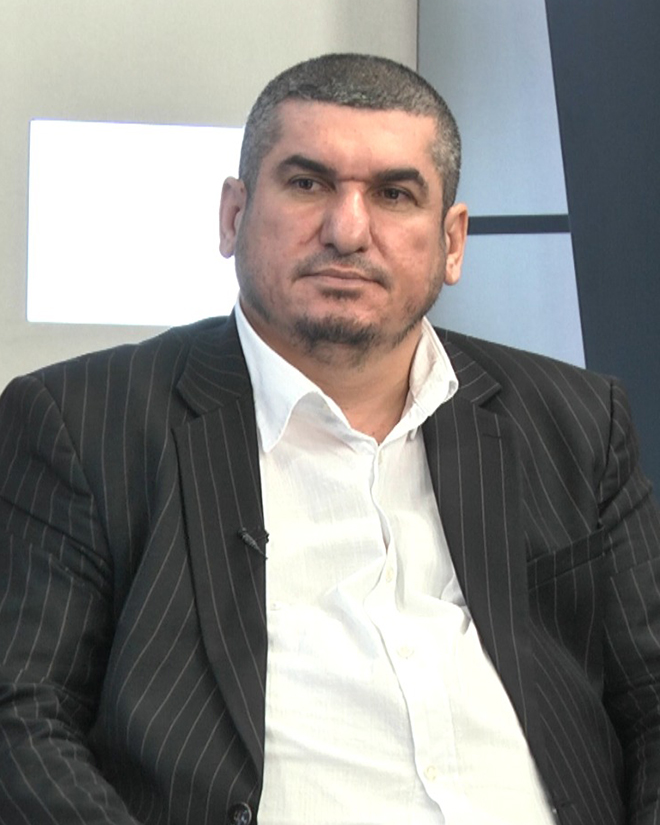 Hacı Şahinin təbliğatından yararlanmayan adam tapmaq çətindir