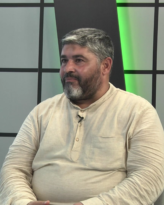 Halal yolla ruzi əldə etməliyik