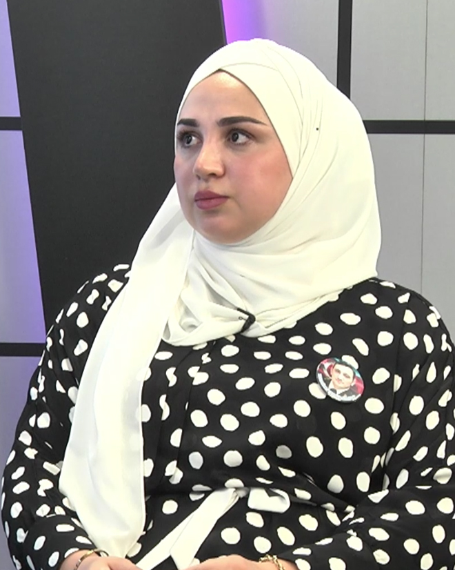 Hazırkı gənc nəsil qələbə ab-havası ilə yetişməsini şəhidlərə borcludurlar