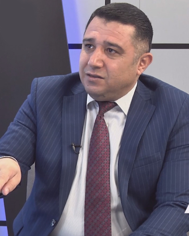Hər bir insan mühim bir şəxsiyyətdir
