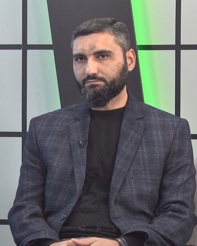 Hicab qadın üçün məhdudiyyətdirmi?