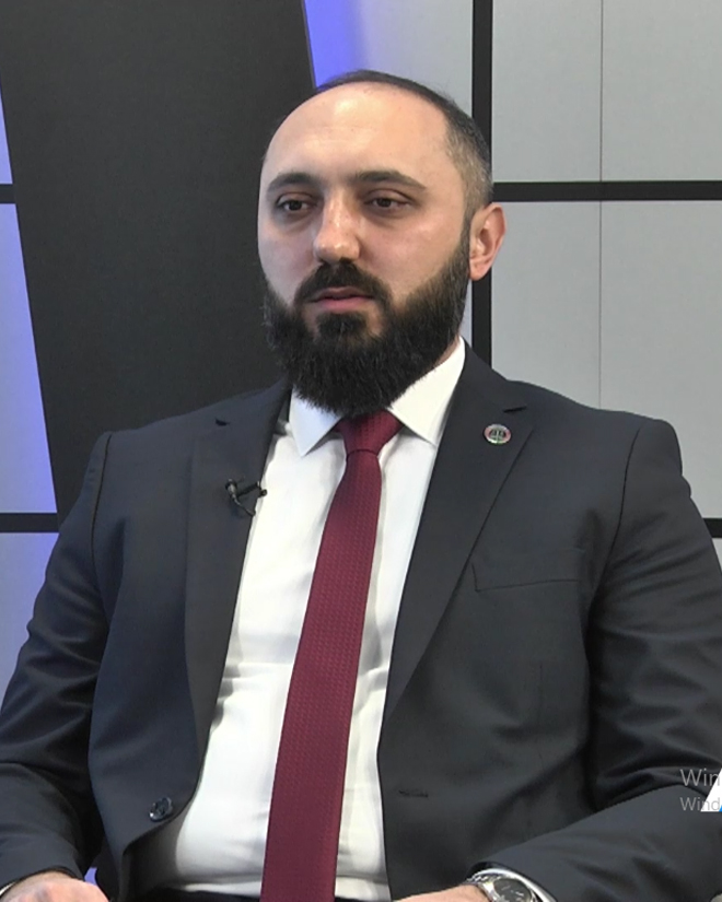 Hüquqi və fərdi qaydada şirkət necə yaradılır?
