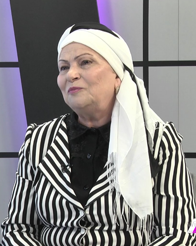 Hüseyn Cavidin qürurunu heçnə sındıra bilmədi