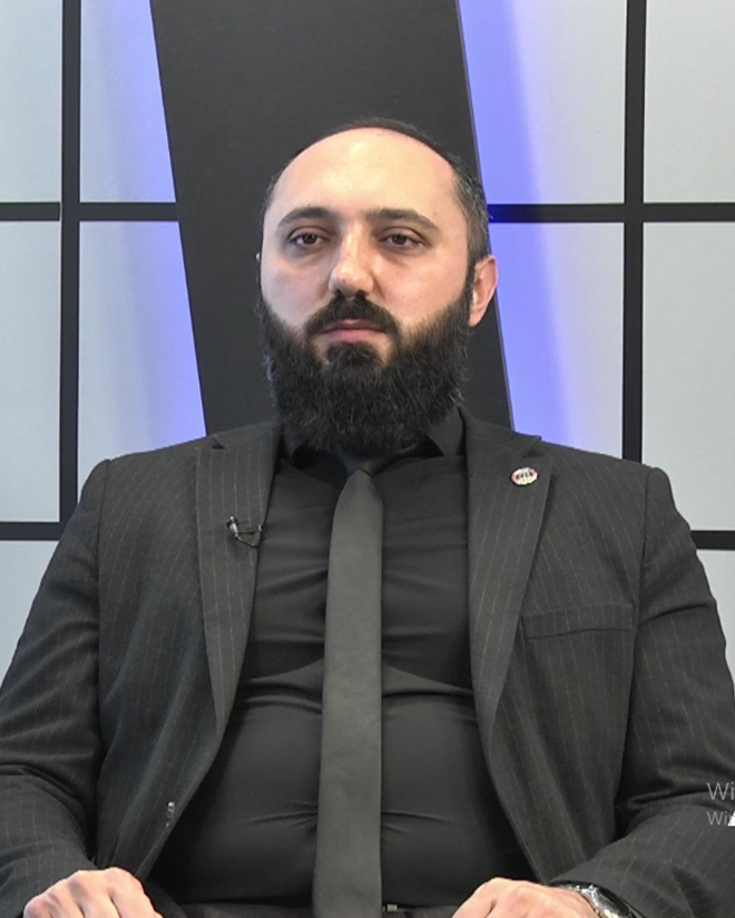 İddia ərizəsində işin əsas halları sadalanmalıdır