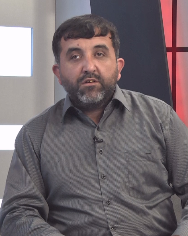 İmam Hüseyn (ə) haqqında şeir 