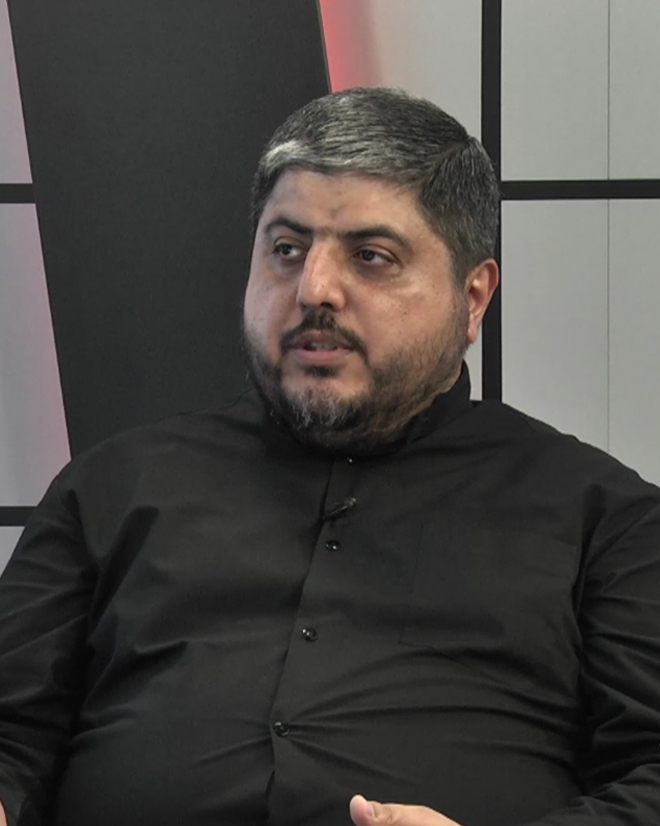İmam Hüseyn (ə) həmişə zamanının imamına tabe olub