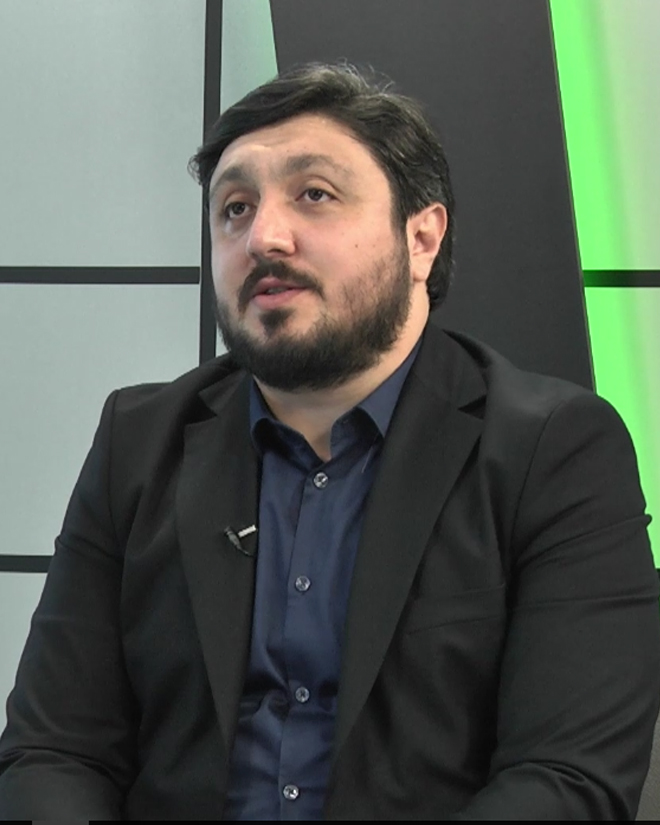 İmam Hüseyn (ə) Kərbəlada insanlığa öz kimliyini tanıtdı