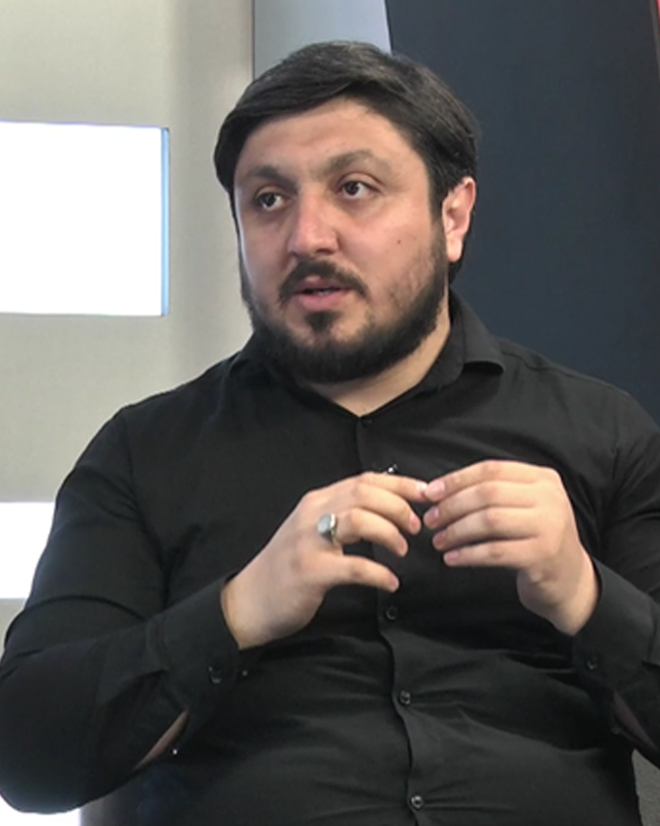 İmam Hüseynin (ə) başlıca məsələlərindən biri...