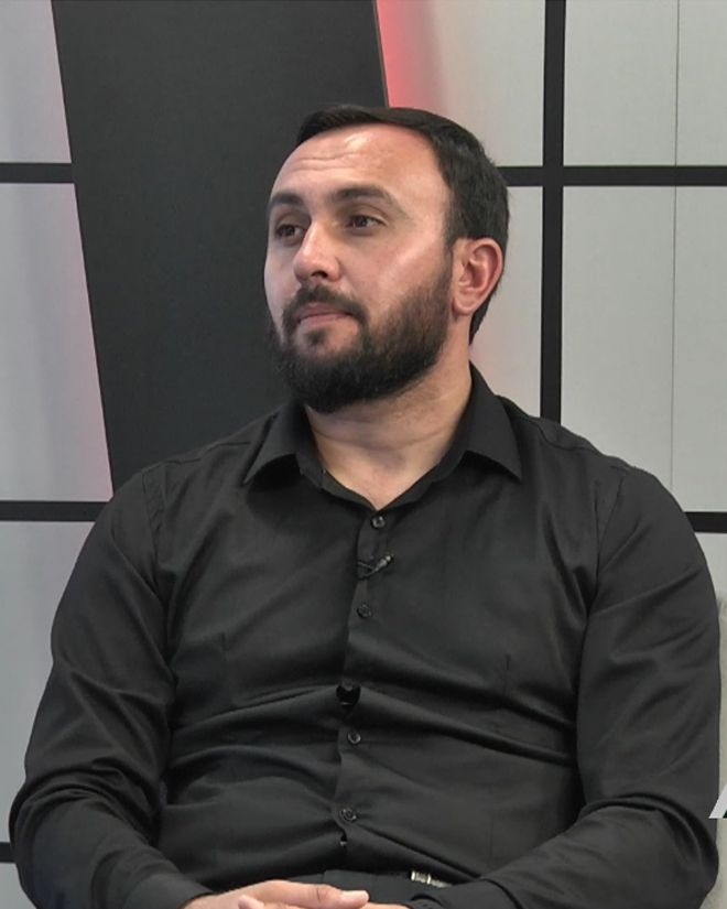 İmam Hüseynin (ə) ətrafındakılar qəlblərində heç nəyi büt etməmişdilər