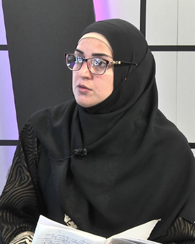 İmam Hüseynin (ə) qatilləri qəflətdə olan müsəlmanlar idi