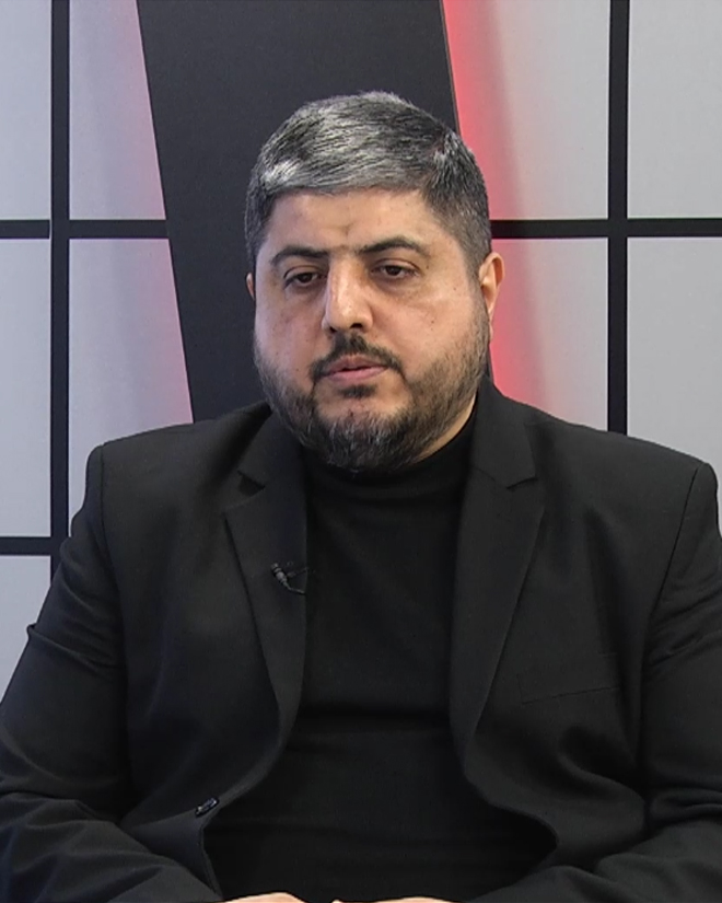İmam Əli (ə) Xanım Zəhranı (s) itirəndən sonra dərdini quyulara danışdı