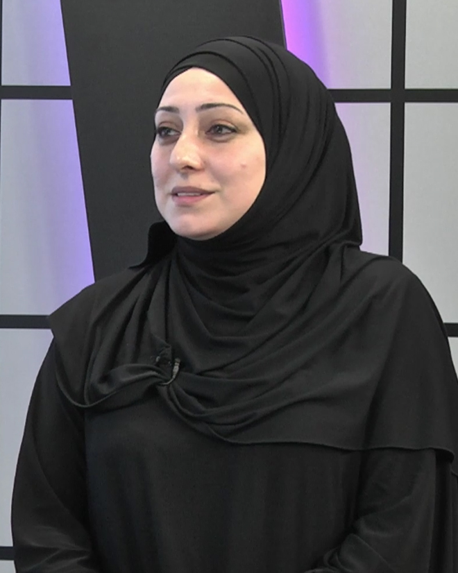 İnancından asılı olmayaraq hər kəs Ərbəin ziyarətinə axın edir