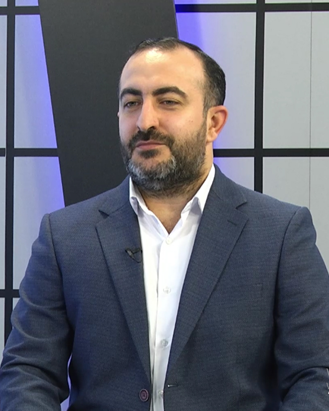 İnformasiya texnologiyalarını: sürətli, yoxsa yavaş olmalıyıq?