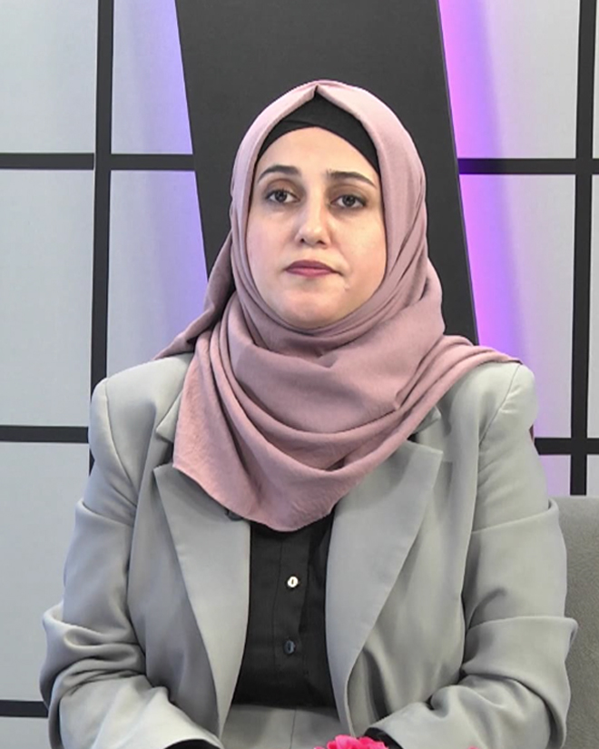 İnsan ali məqamlara çatmaq üçün evlilik mərhələsini keçməlidir 