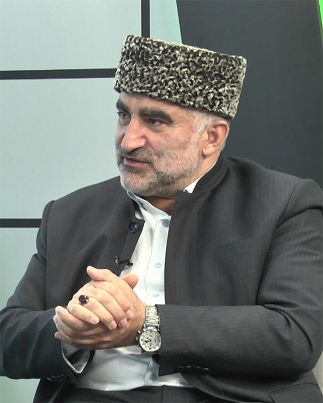 İnsanın əbədi səadətə qovuşmasının mühüm şərti: Xeyir əməl