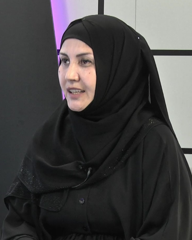 İnsanın mənəviyyatında olan 