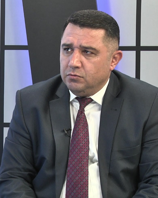 İnsanın Yaradan qarşısında məsuliyyəti