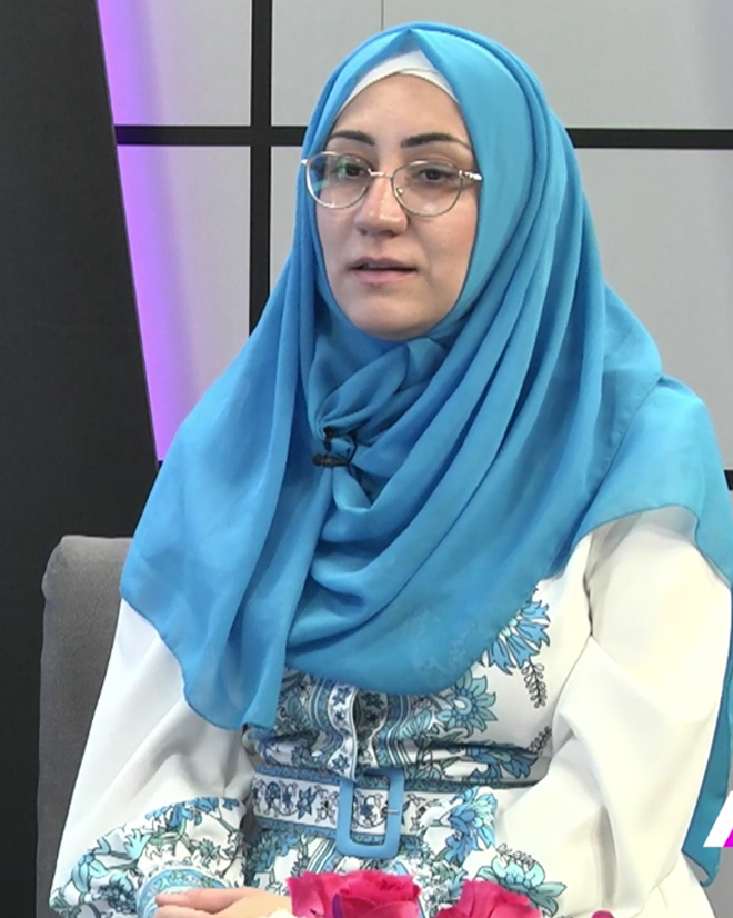İnsanların səhvlərinə qarşı reaksiyamız