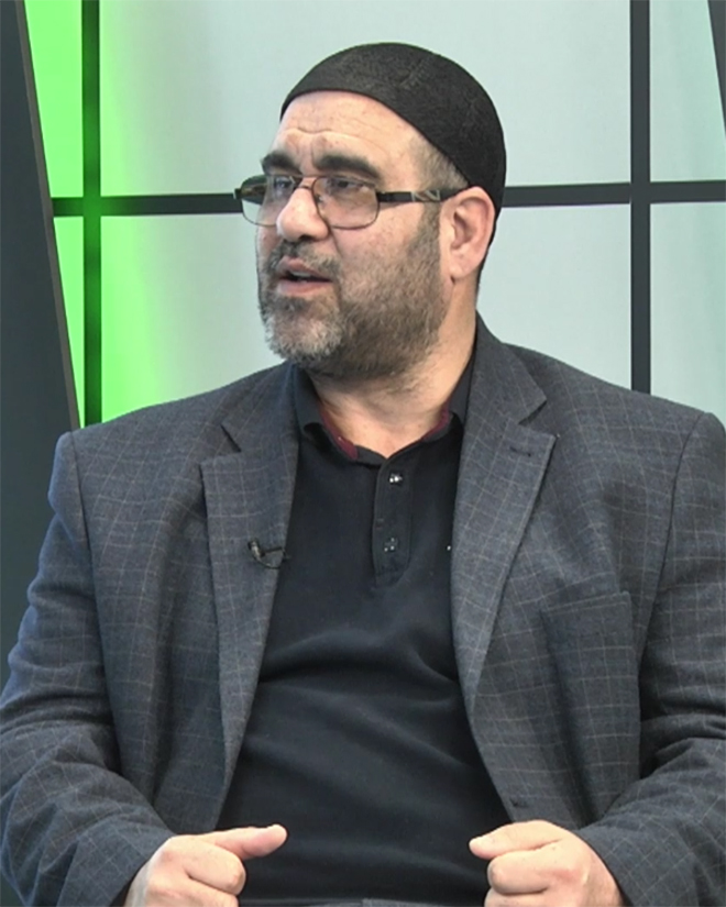 Kamil orucun şərtləri