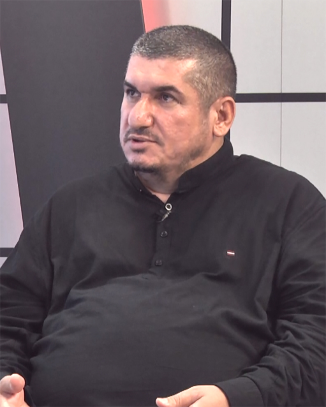 Mərsiyə janrı İmam Hüseynin qəhrəmanlığını kifayət qədər göstərmir
