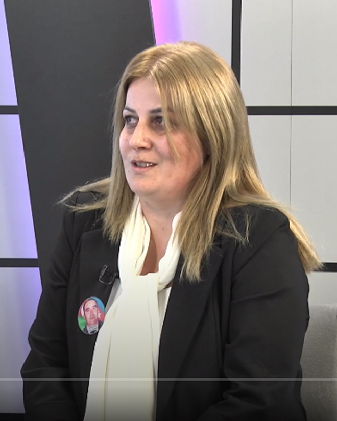 Mövzu vətən olduqda, onlar sözdən çox əmələ üstünlük verirlər