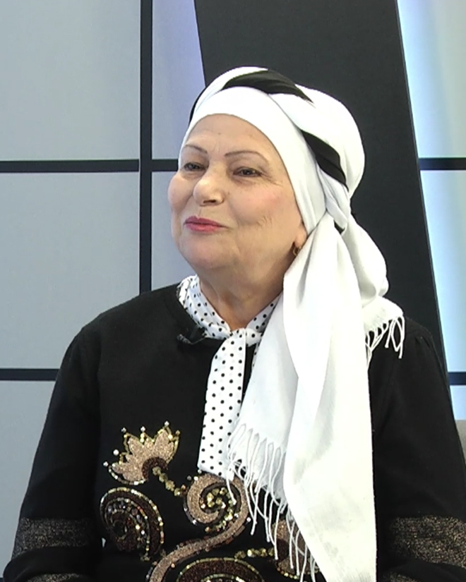 Mütaliə gözəl danışığın qızıl açarıdır
